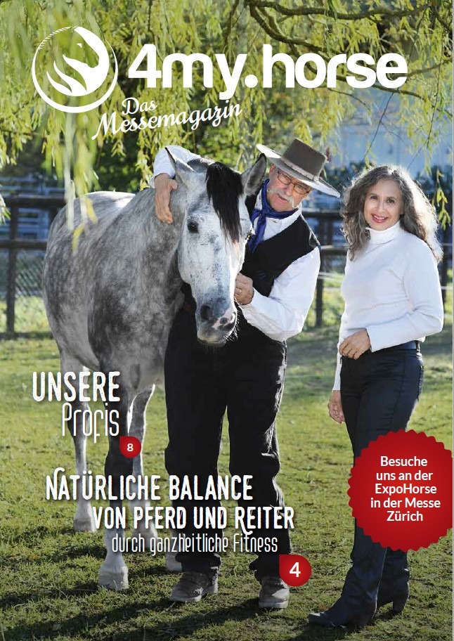 Messemagazin 2017