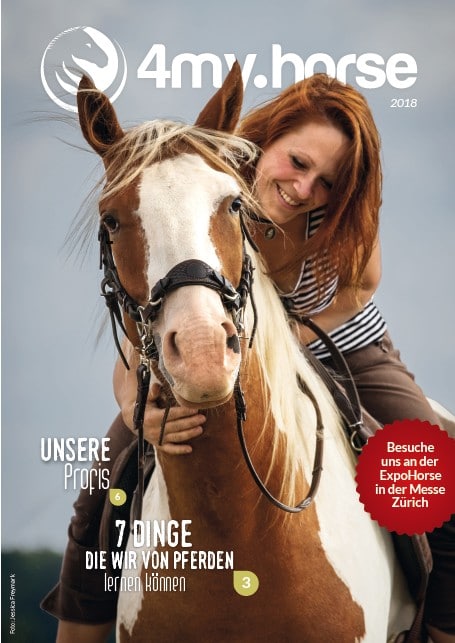 Messemagazin 2018