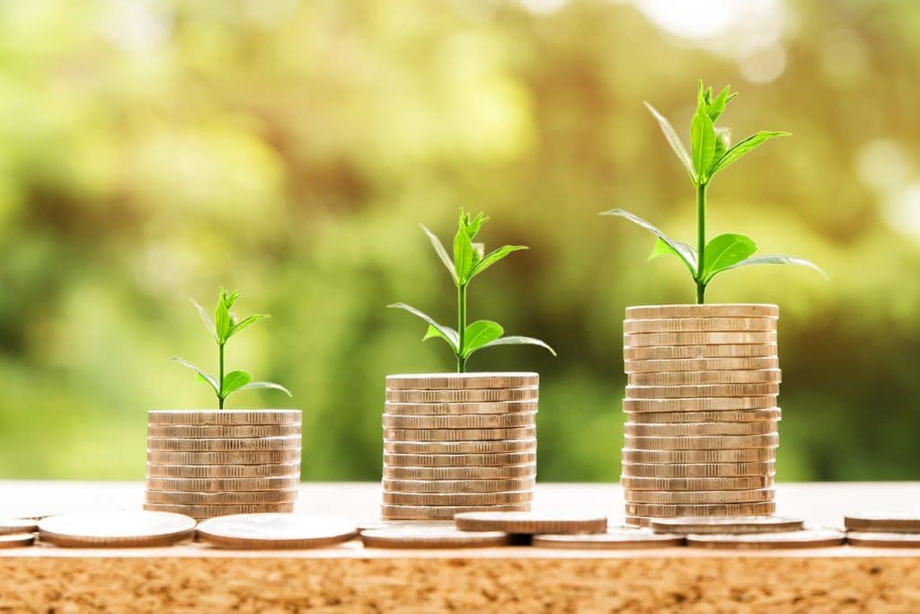 Wieviel Budget brauche ich für mein Onlinemarketing?