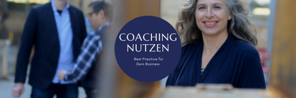Coaching nutzen Coaching nutzen