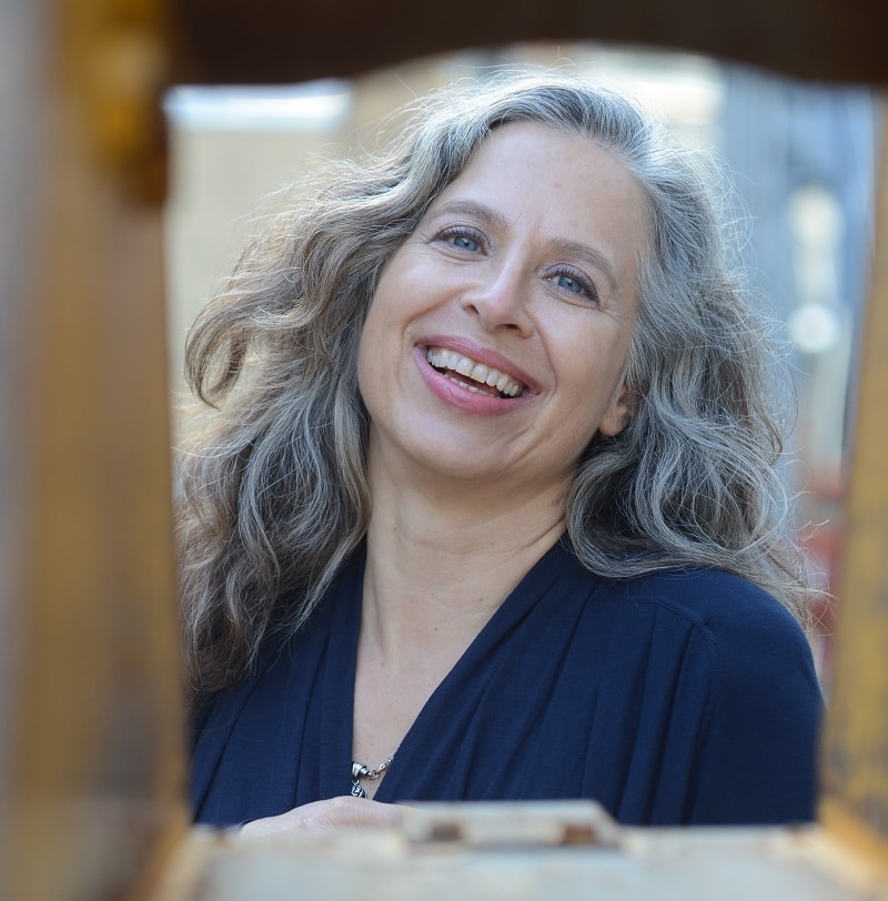 Beatrice Hohl