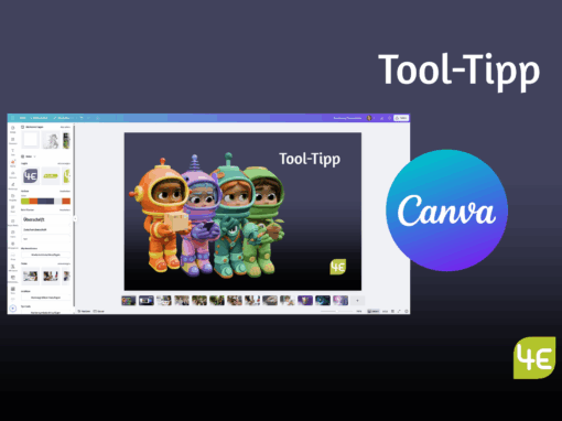Canva.com: Mein täglicher Begleiter für kreatives Arbeiten