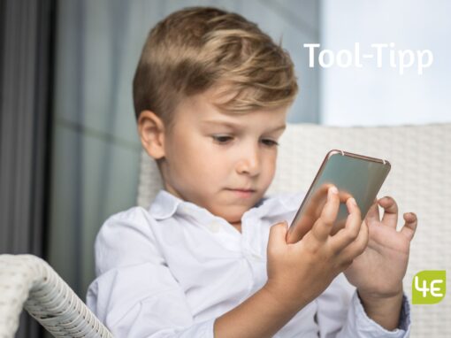 Gamestopp und Kinderschutz