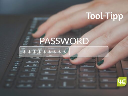 Passwort-Manager 1Password