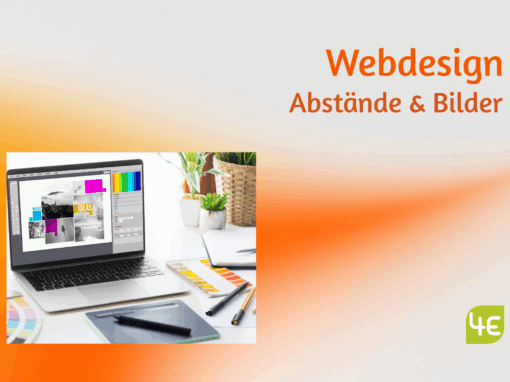 Einheiten im Webdesign – Teil 2: Abstände, Bilder & Layouts