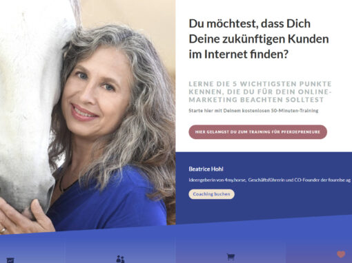 beatrice_Hohl | 4else Kursverwaltung Beatrice Hohl