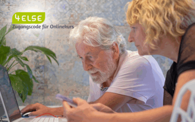 Use Case: „Onlineseminar ChatGPT für Senioren“